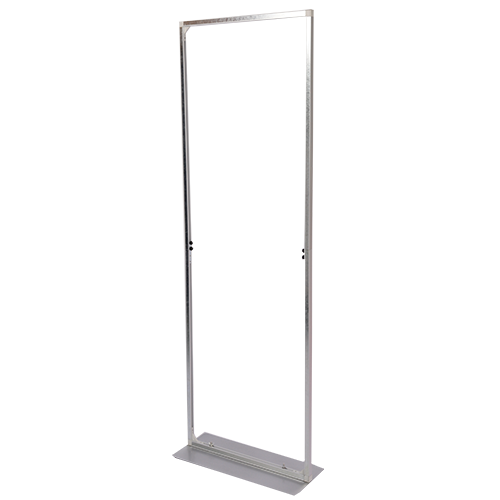 COVID 19 - Totem 80x200