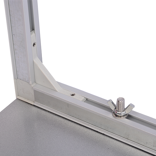 COVID 19 - Totem 40x160