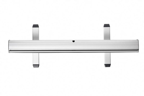 COVID 19 - Roll-Up de protection transparent