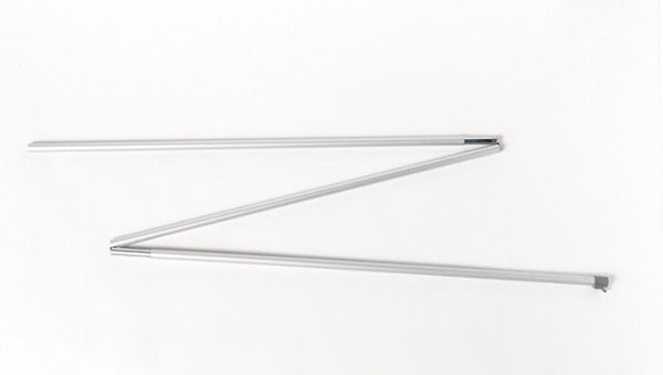 COVID 19 - Roll-Up de protection transparent