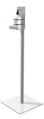 COVID 19 - Distributeur de Gel - Basic
