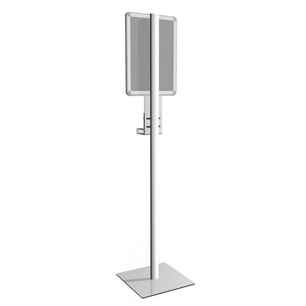 COVID 19 - Distributeur de Gel - Classic
