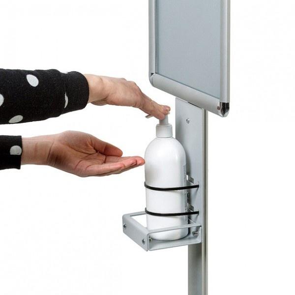 COVID 19 - Distributeur de Gel - Classic
