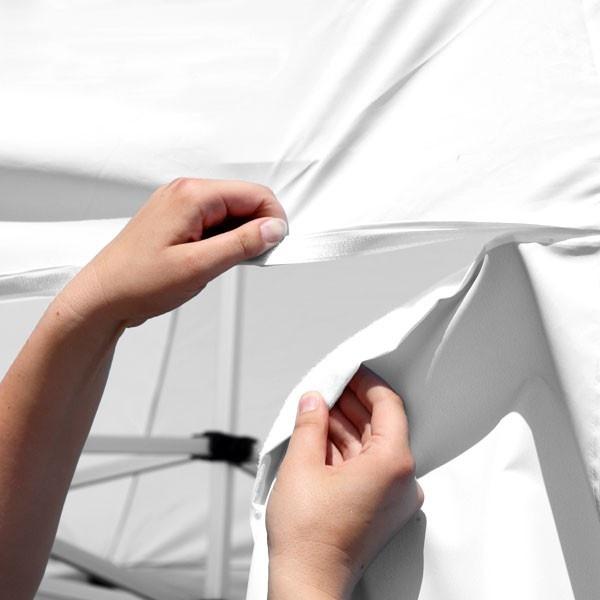 COVID 19 - Pop-up Tent PRO - 450 x 300cm