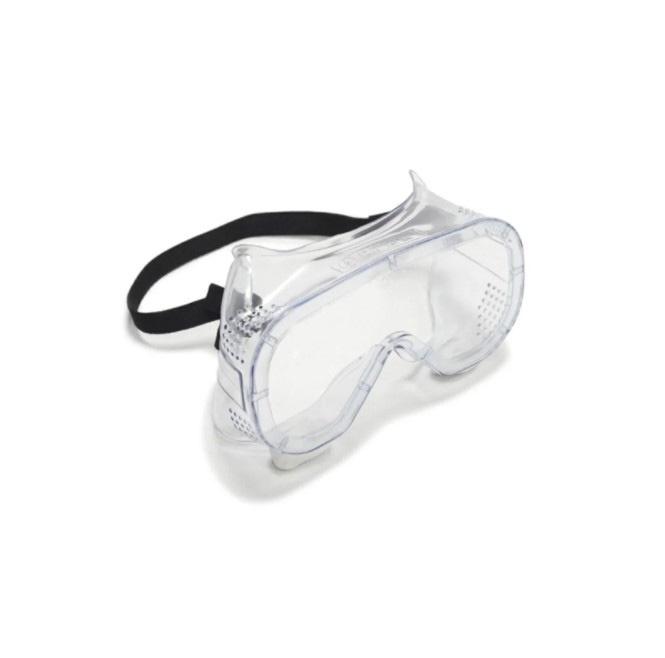 COVID 19 - Lot de lunettes de protection