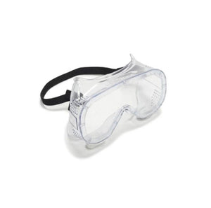 COVID 19 - Lot de lunettes de protection