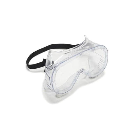 COVID 19 - Lot de lunettes de protection