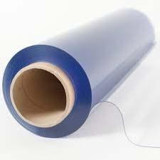 COVID 19 - Bâche Transparente PVC - 1225gr/m²