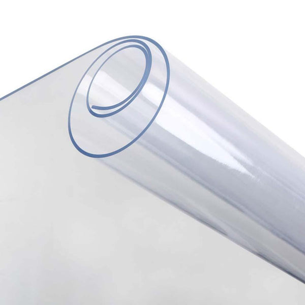 COVID 19 - Bâche Transparente PVC - 1225gr/m²