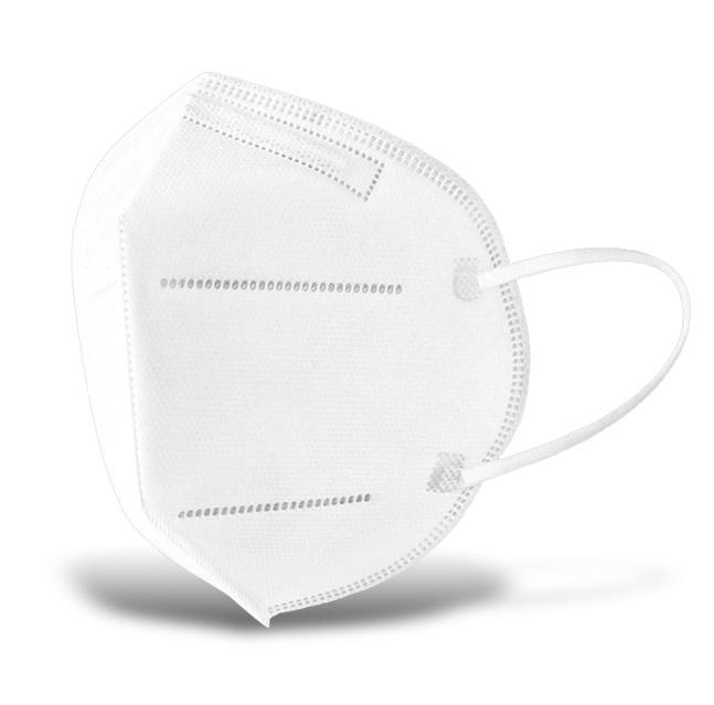 COVID 19 - Masque de Protection KN95