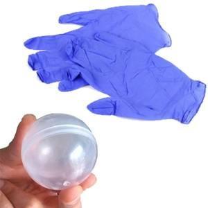 COVID 19 - Recharges de 150 gants sous capsules