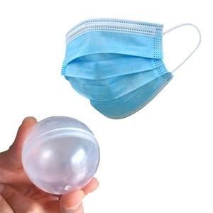 COVID 19 - Recharges de 150 masques sous capsules