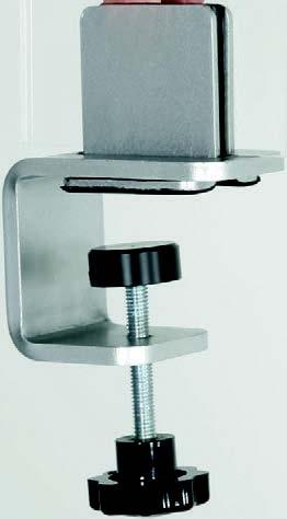 COVID-19 - Kit de pinces pour division de table