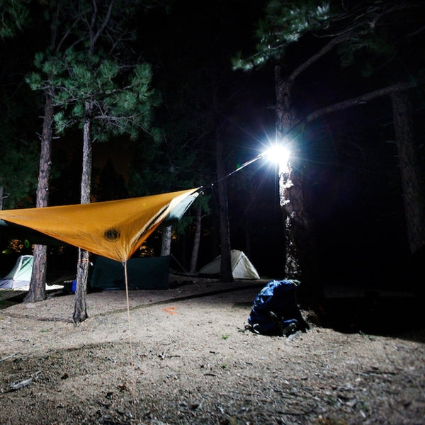 300W Remote Control Solar Light Powerful USB LED Solar Lamp with Power Bank Function Emergency Light Outdoor Camping Light