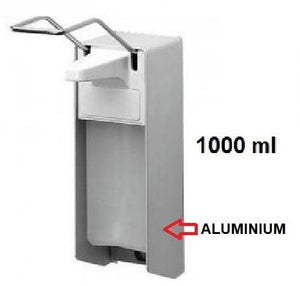 20 pcs ILERI EUROPE  1000ml desinfectant dispenser elbow  soap dispenser